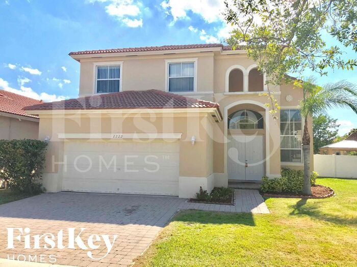Primary Photo - 2222 Portofino Ave