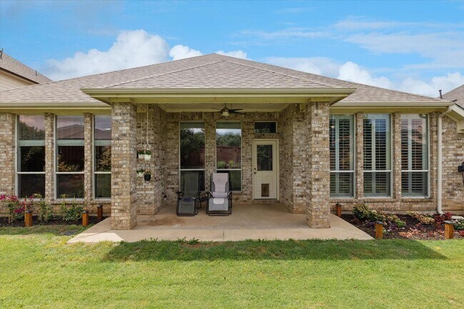Building Photo - Luxury Living in Tehama Ridge with an EV-Ready Garage & Resort-Style Community Amenities!
