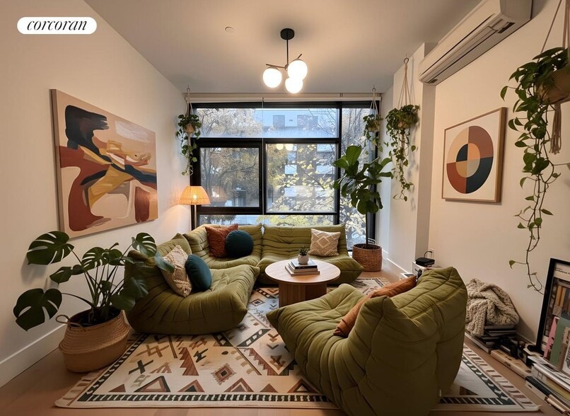 Building Photo - 420 Gates Ave