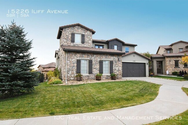 Primary Photo - Solterra Home for Rent!