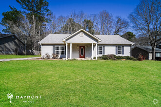 Building Photo - Cute 3 Bedroom