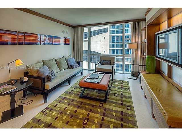 Building Photo - 6801 Collins Ave