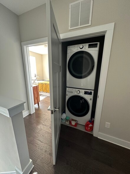 Washer/Dryer - 444 Southend Crossing Ln