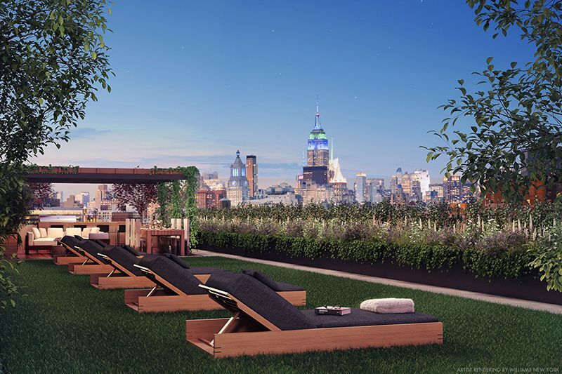 Building Photo - 196 Orchard St