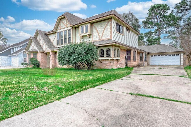 Building Photo - 12203 Normont Dr