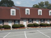 Building Photo - Starboard Villa Townhomes