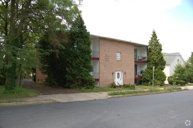 Primary Photo - North Penn Flats