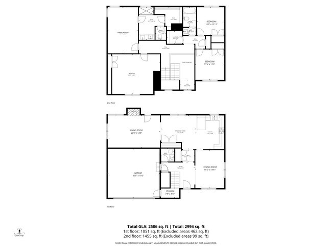 Building Photo - The Foxfire Home