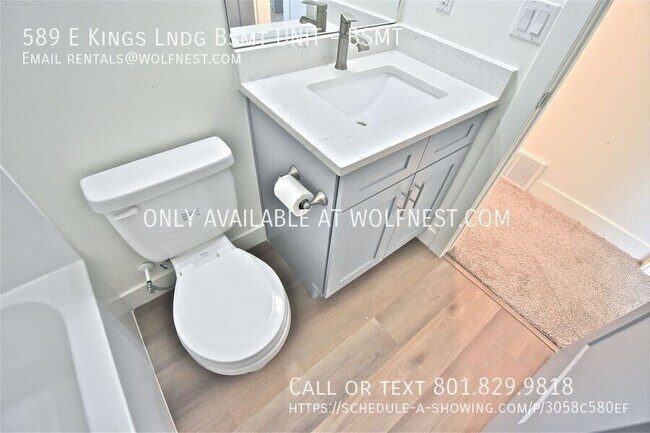 Building Photo - 589 Kings Lndg