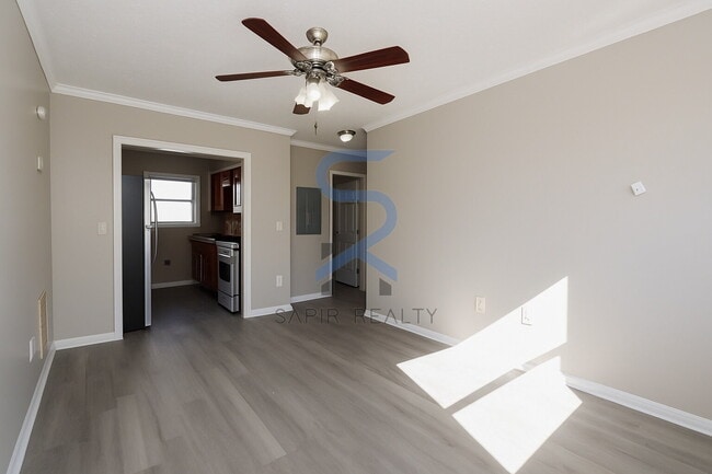 Building Photo - Move in before November 30th and choose your reward: a $250 Amazon Gift Card or a 55 Smart TV!