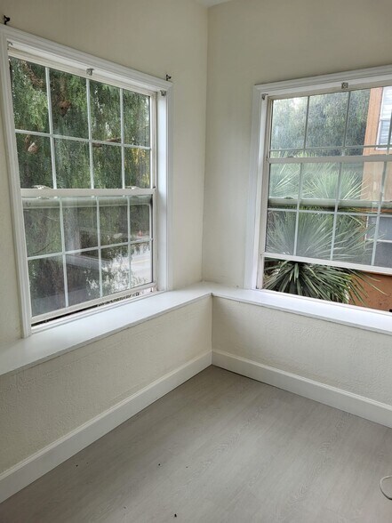 Bedroom 1 - 133 E Reed St