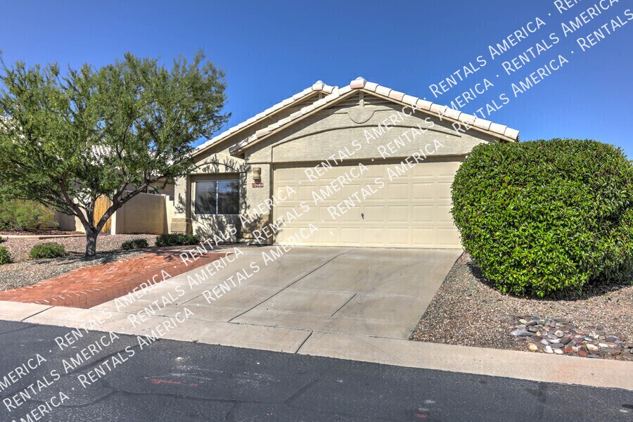Building Photo - 10984 N Double Eagle Ct