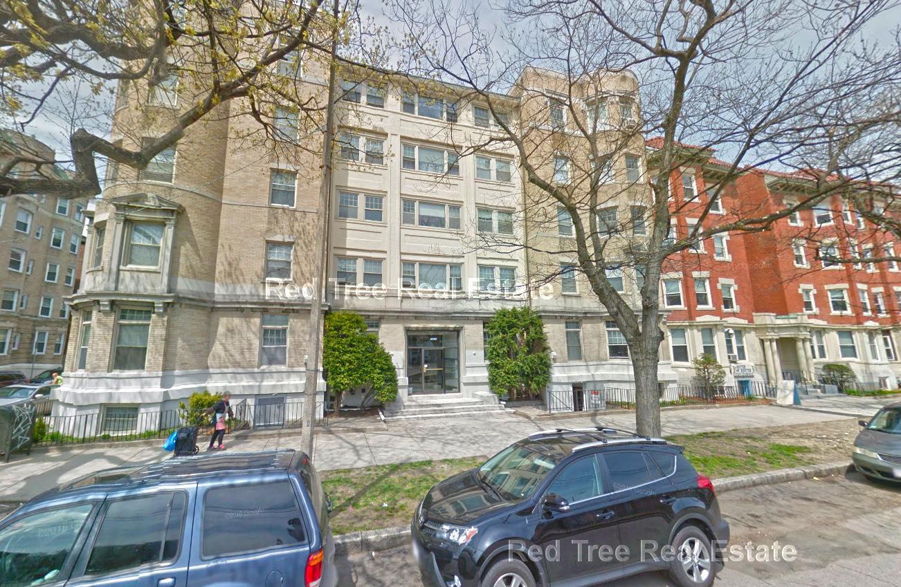 Building Photo - 1315 Commonwealth Ave