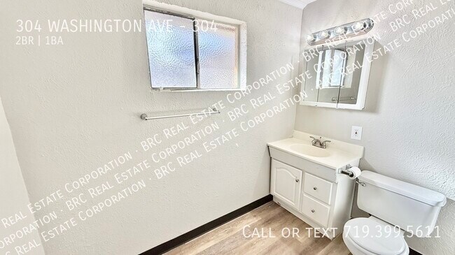 Building Photo - 304 Washington Ave
