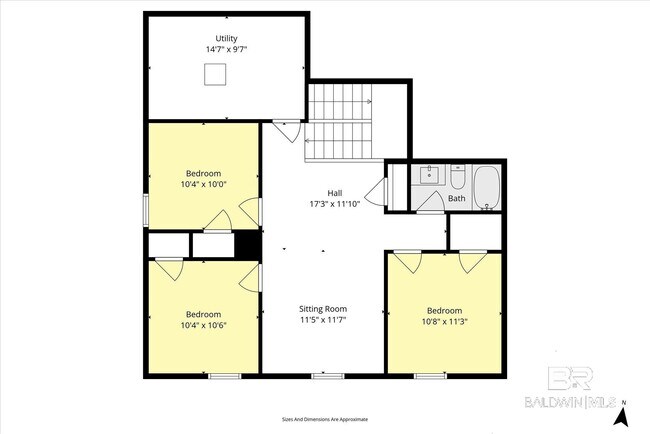 Building Photo - 15383 Furlong Lp