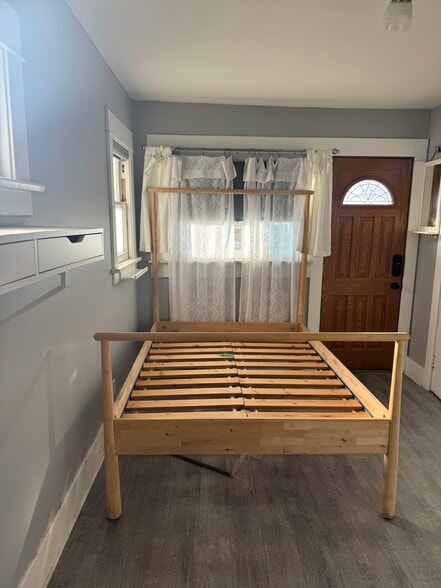 Building Photo - 4116 S Carolina Pl