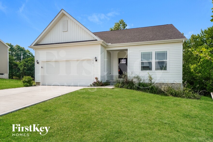 Building Photo - 1924 Ream Dr