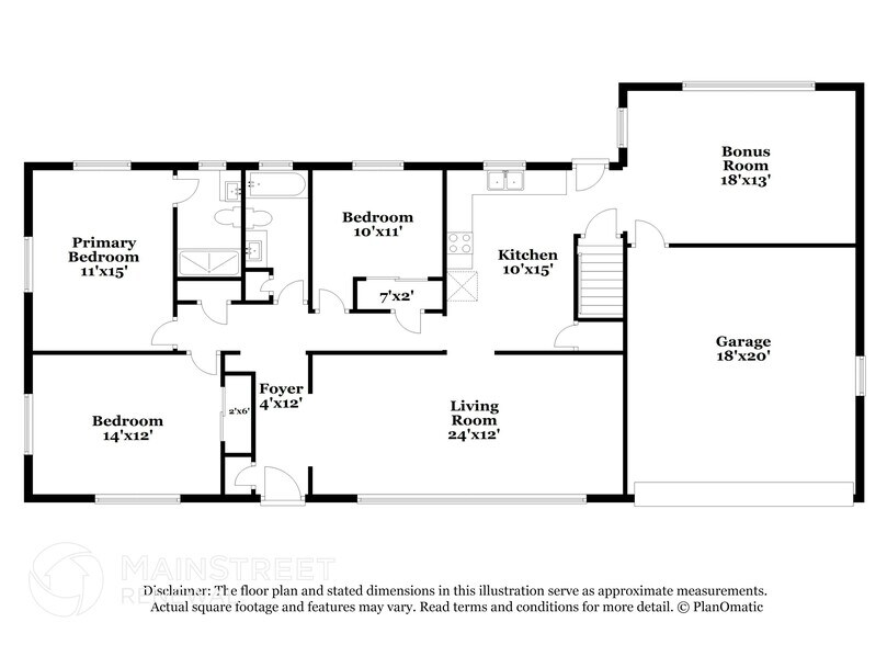 Building Photo - 11557 Portsmouth Dr