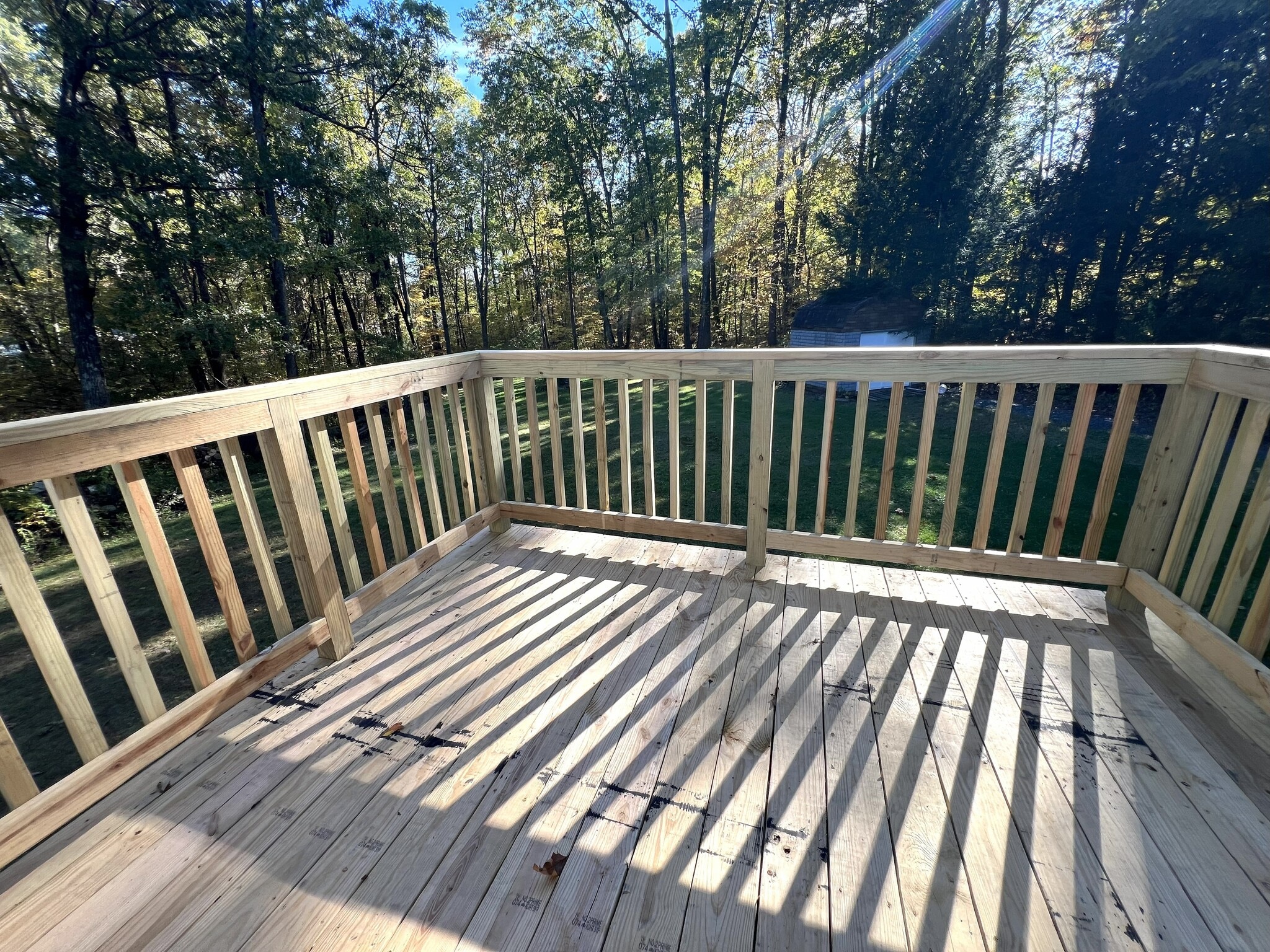 Building Photo - 215 Macktown Rd