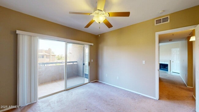Building Photo - 9451 E Becker Ln