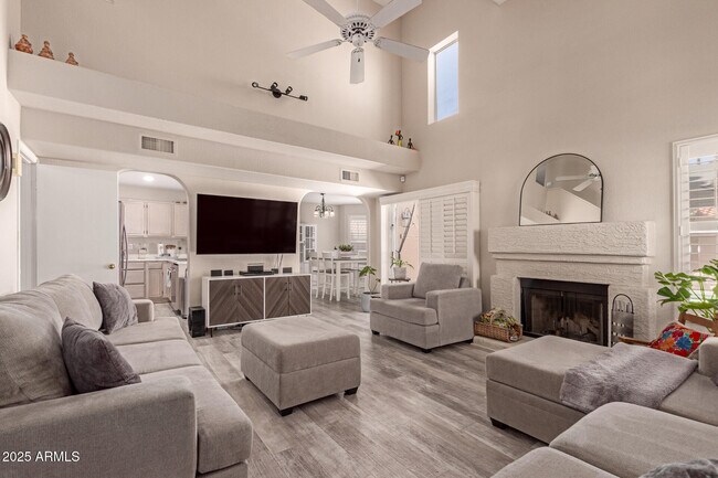 Building Photo - 7724 W Oraibi Dr