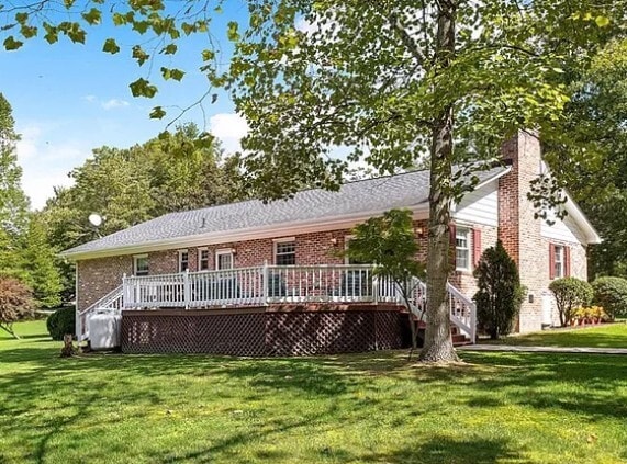 Building Photo - 814 Duck Pond Rd