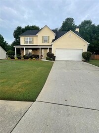 Building Photo - 4237 Webb Meadows Dr