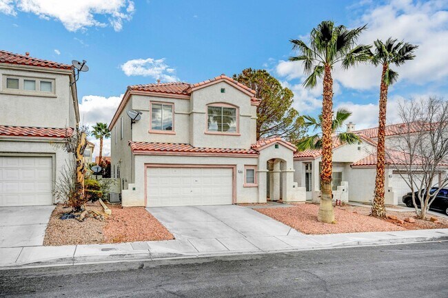 Building Photo - Beautiful Summerlin Hills Two Story 4 Bedr...