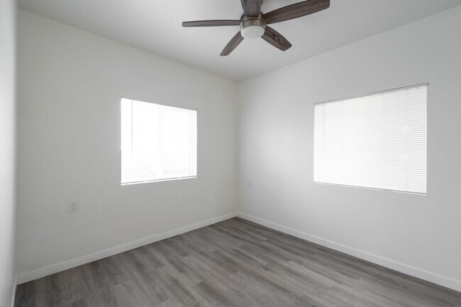 Building Photo - Solar panels - save money!