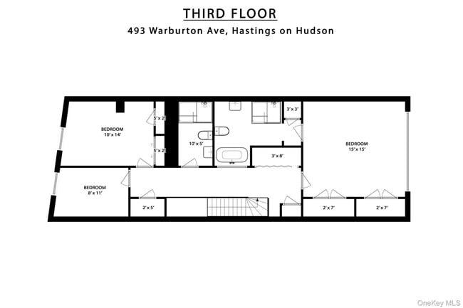 Building Photo - 493 Warburton Ave