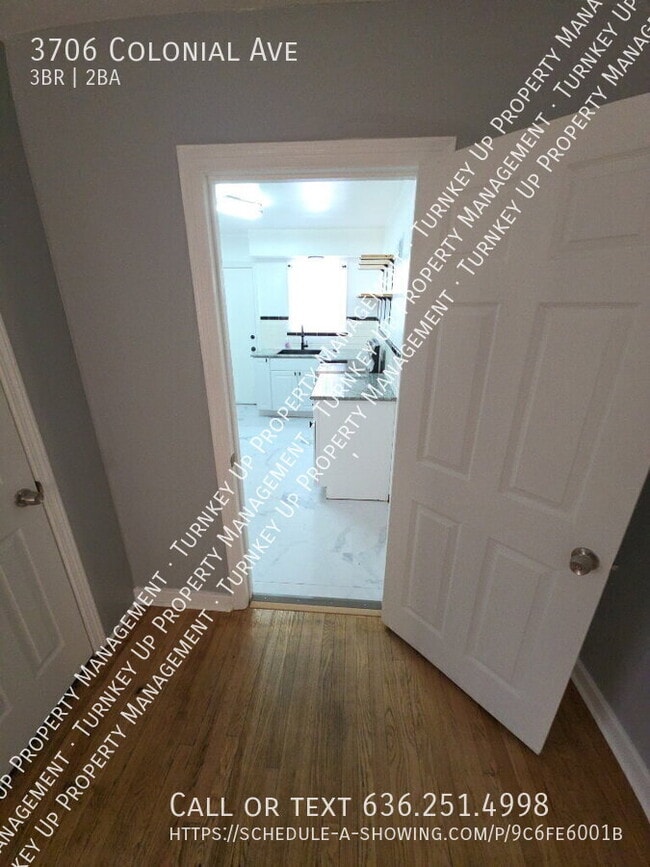 Building Photo - 3706 Colonial Ave