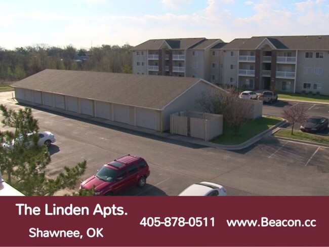 Building Photo - Linden Shawnee Apartments