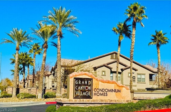 Building Photo - 8250 N Grand Canyon Dr