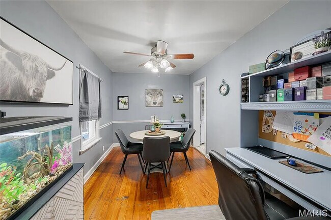 Building Photo - 7615 St Jerome Ln