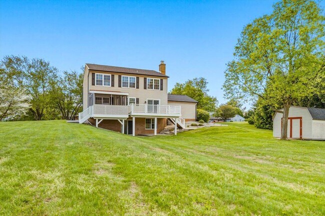 Building Photo - 7375 Freestate Dr