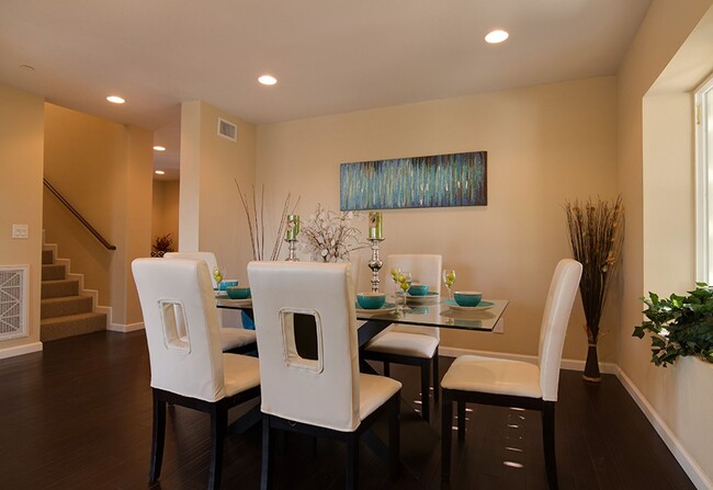 Building Photo - Barcelona Ridge Estates