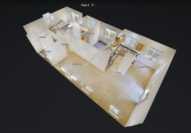 Building Photo - Rincon Valley FIVE Bedroom Three Bathroom Single Family Home!