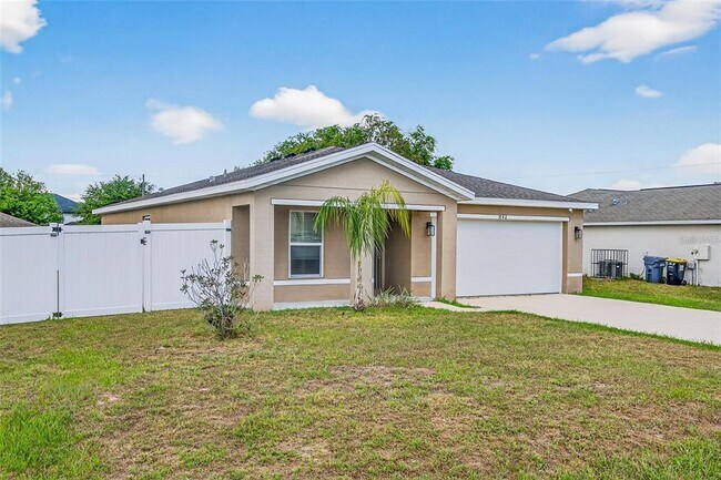 Building Photo - 842 Gila Way