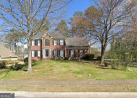 Building Photo - 2347 McMurry Dr