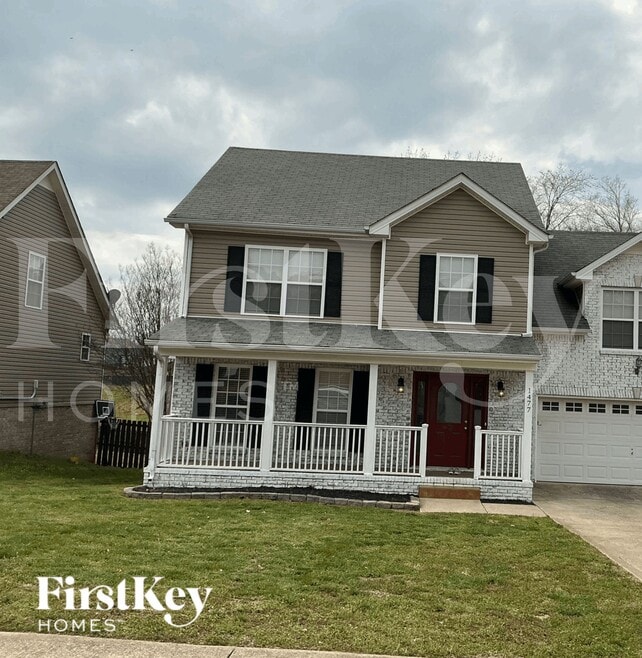 Building Photo - 1477 Cedar Springs Cir