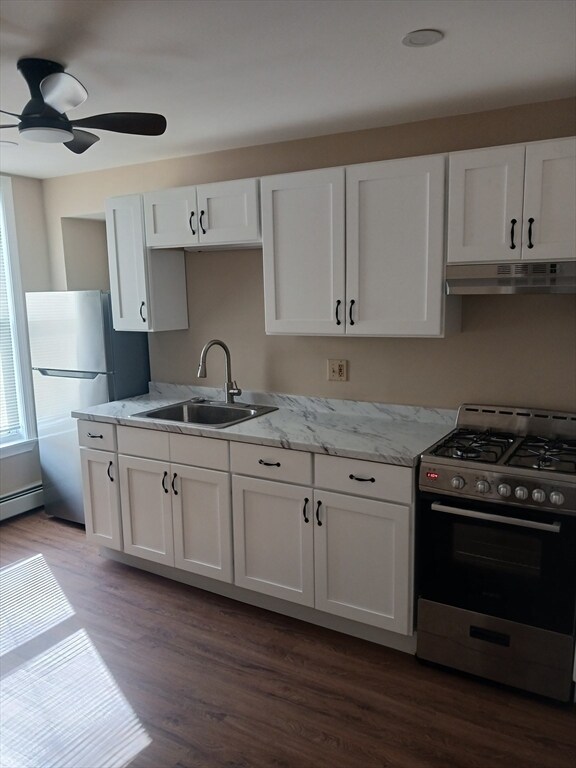 Building Photo - 1 Race St