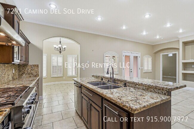 Building Photo - 7291 Camino Del Sol Dr