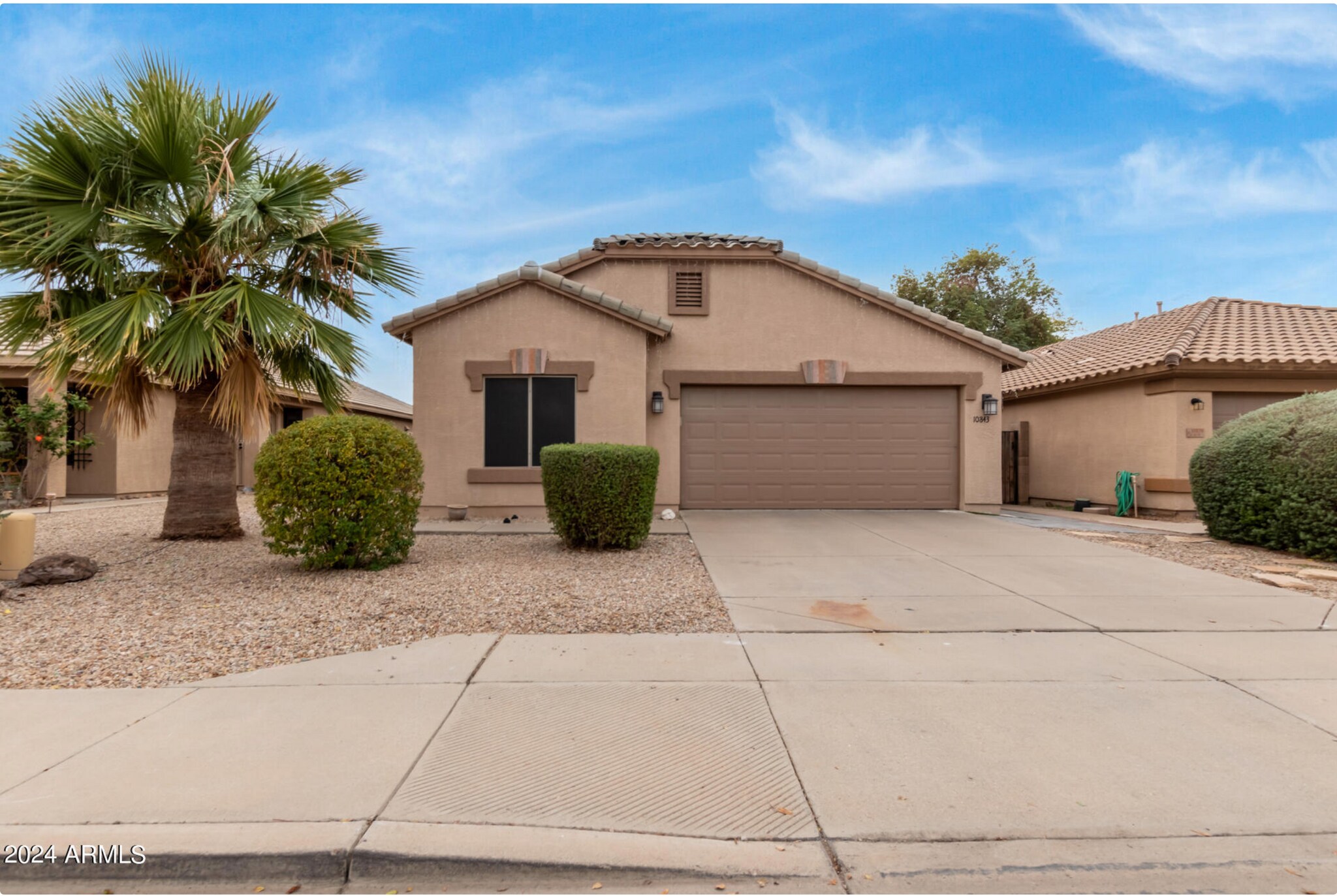 Building Photo - 10843 E Catalina Ave