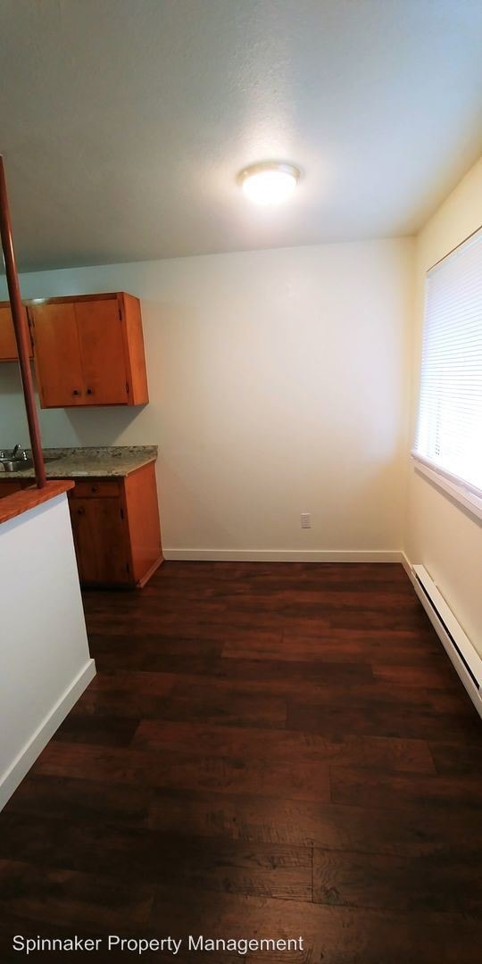 Building Photo - 8610 Steilacoom Blvd SW