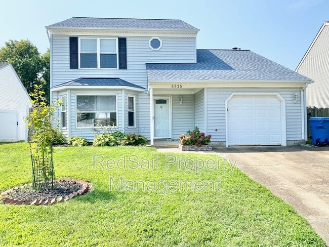 Building Photo - 5525 Fair Oaks Dr