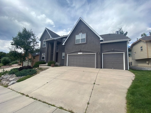 Building Photo - 1124 Meadow Oaks Dr