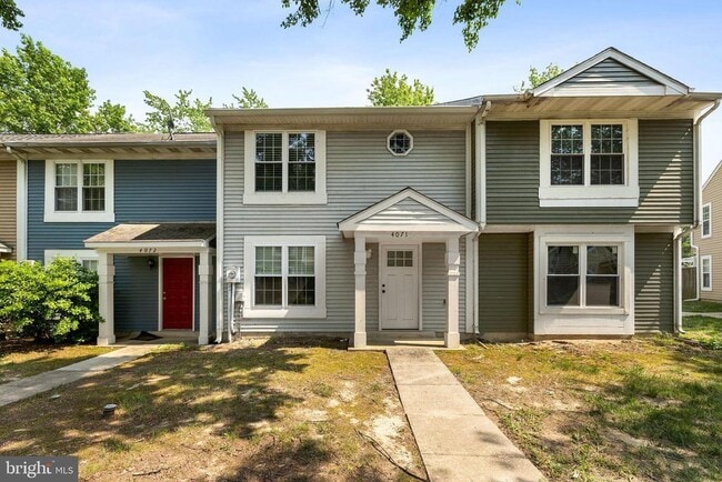 Building Photo - 4071 Bluebird Dr