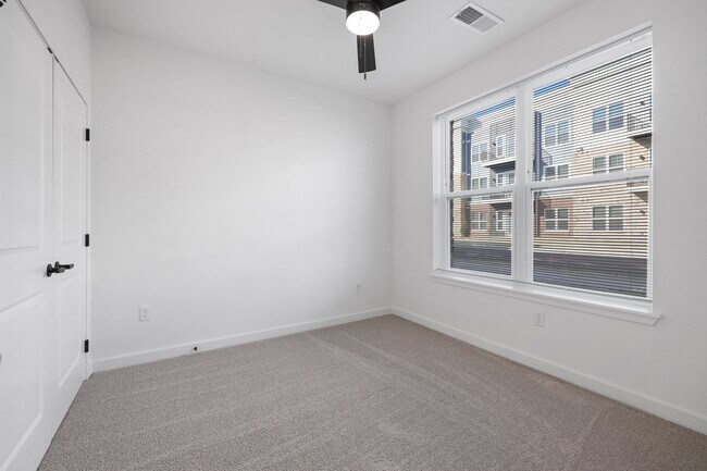 Floorplan - Ridgeview West