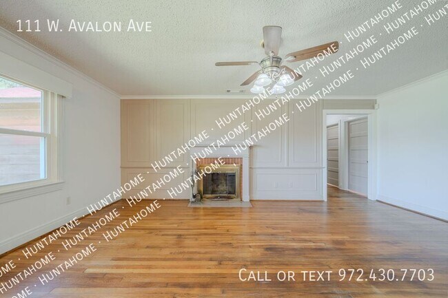 Building Photo - 111 W Avalon Ave