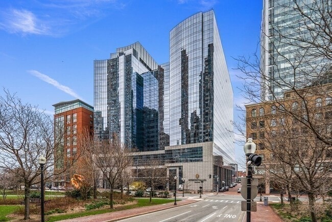 Building Photo - 500 Atlantic Ave